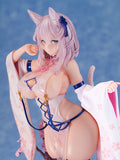 Nure China 1/6 Scale Figure
