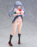 Disciplinary Committee 1/6 Scale Figure