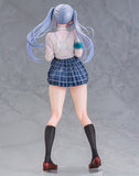 Disciplinary Committee 1/6 Scale Figure