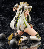 Nina Iris 1/6 Scale Figure