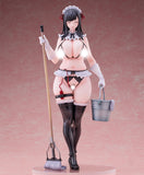 Meito-san 1/6 Scale Figure