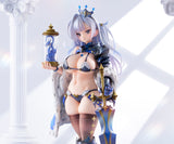 Dragon Tamer Princess Platea 1/6 Scale Figure