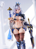 Dragon Tamer Princess Platea 1/6 Scale Figure