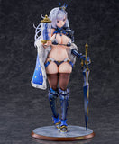 Dragon Tamer Princess Platea 1/6 Scale Figure