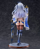 Dragon Tamer Princess Platea 1/6 Scale Figure