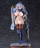 Dragon Tamer Princess Platea 1/6 Scale Figure