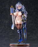 Dragon Tamer Princess Platea 1/6 Scale Figure
