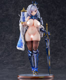 Dragon Tamer Princess Platea 1/6 Scale Figure