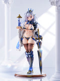 Dragon Tamer Princess Platea 1/6 Scale Figure