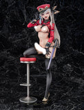 DUE ROSSO 1/6 Scale Figure