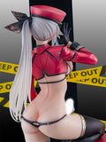 DUE ROSSO 1/6 Scale Figure