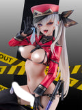 DUE ROSSO 1/6 Scale Figure
