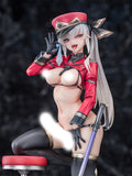 DUE ROSSO 1/6 Scale Figure