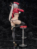 DUE ROSSO 1/6 Scale Figure