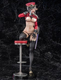 DUE ROSSO 1/6 Scale Figure