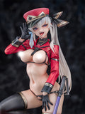 DUE ROSSO 1/6 Scale Figure
