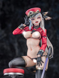 DUE ROSSO 1/6 Scale Figure