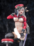 DUE ROSSO 1/6 Scale Figure