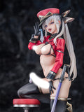 DUE ROSSO 1/6 Scale Figure