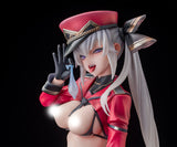 DUE ROSSO 1/6 Scale Figure