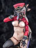 DUE ROSSO 1/6 Scale Figure