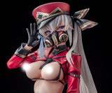 DUE ROSSO 1/6 Scale Figure