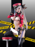 DUE ROSSO 1/6 Scale Figure