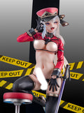 DUE ROSSO 1/6 Scale Figure