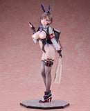 Delivery Bunny Girl Aoi 1/6 Scale Figure