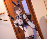 Delivery Bunny Girl Aoi 1/6 Scale Figure