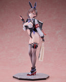 Delivery Bunny Girl Aoi 1/6 Scale Figure