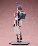 Delivery Bunny Girl Aoi 1/6 Scale Figure