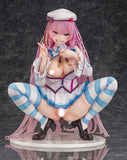 Momo Tsukimi 1/6 Scale Figure