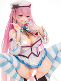 Momo Tsukimi 1/6 Scale Figure