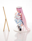 Momo Tsukimi 1/6 Scale Figure