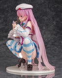 Momo Tsukimi 1/6 Scale Figure