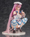 Momo Tsukimi 1/6 Scale Figure