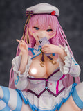 Momo Tsukimi 1/6 Scale Figure