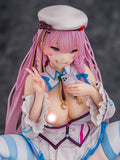 Momo Tsukimi 1/6 Scale Figure