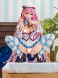 Momo Tsukimi 1/6 Scale Figure