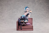 Snowbreak Containment Zone Cherno & Meursault Apprentice Maid Ver. Normal Edition 1/6 Scale Figure