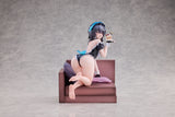 Snowbreak Containment Zone Cherno & Meursault Apprentice Maid Ver. Normal Edition 1/6 Scale Figure