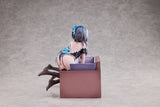Snowbreak Containment Zone Cherno & Meursault Apprentice Maid Ver. Normal Edition 1/6 Scale Figure