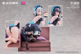 Snowbreak Containment Zone Cherno & Meursault Apprentice Maid Ver. Normal Edition 1/6 Scale Figure