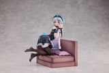 Snowbreak Containment Zone Cherno & Meursault Apprentice Maid Ver. Normal Edition 1/6 Scale Figure