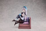 Snowbreak Containment Zone Cherno & Meursault Apprentice Maid Ver. Normal Edition 1/6 Scale Figure