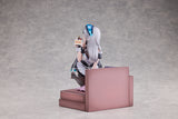Snowbreak Containment Zone Cherno & Meursault Apprentice Maid Ver. Normal Edition 1/6 Scale Figure