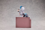 Snowbreak Containment Zone Cherno & Meursault Apprentice Maid Ver. Normal Edition 1/6 Scale Figure
