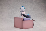 Snowbreak Containment Zone Cherno & Meursault Apprentice Maid Ver. Normal Edition 1/6 Scale Figure