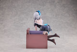 Snowbreak Containment Zone Cherno & Meursault Apprentice Maid Ver. Normal Edition 1/6 Scale Figure